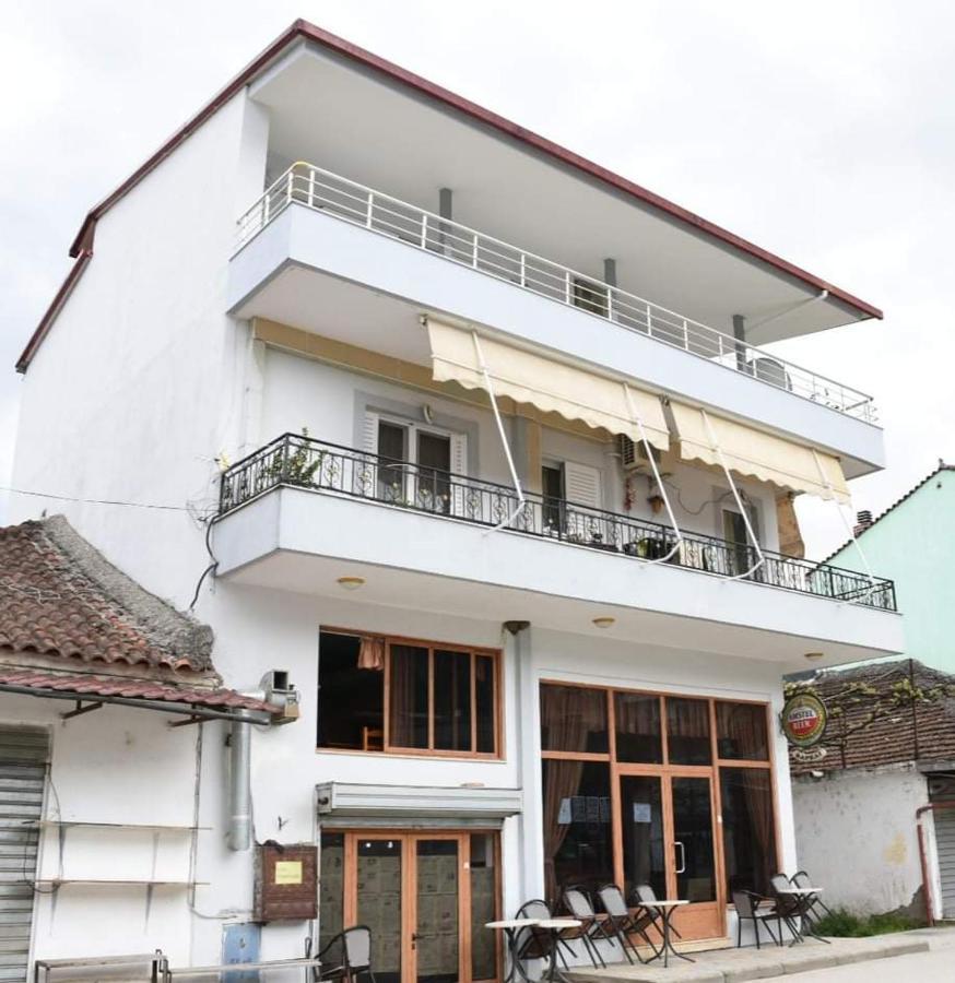 Giorgio Gest House Përmet Exterior foto